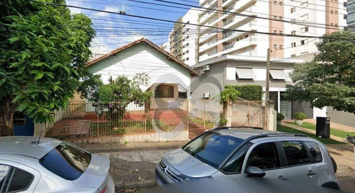 Foto 1 de Terreno / Lote à venda, 656m2 em Jardim das Américas, Londrina - PR