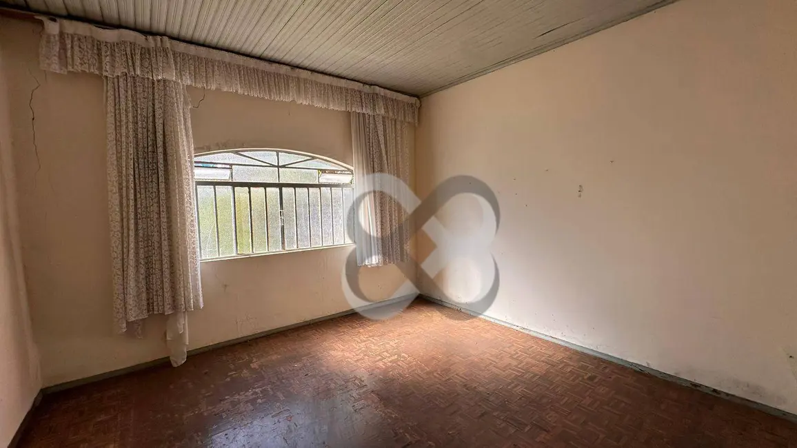 Foto 6 de Terreno / Lote à venda, 656m2 em Jardim das Américas, Londrina - PR