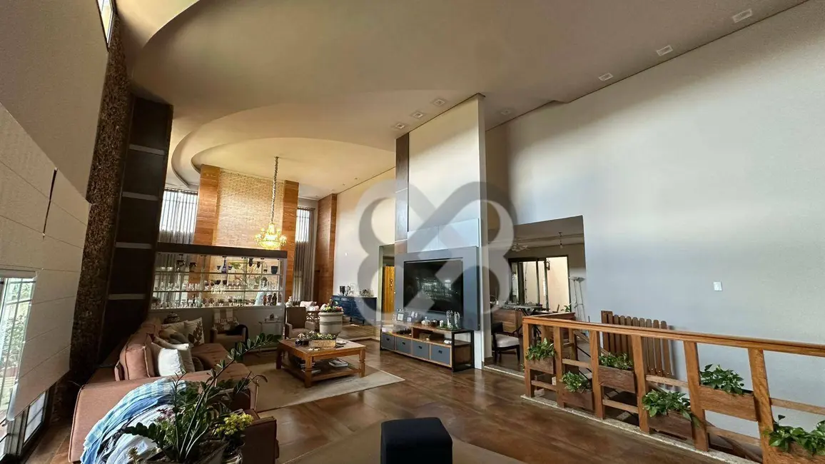 Chácara com 4 quartos à venda, 36300m2 em Londrina - PR - imagem 5 Foto 5 de Chácara com 4 quartos à venda, 36300m2 em Londrina - PR