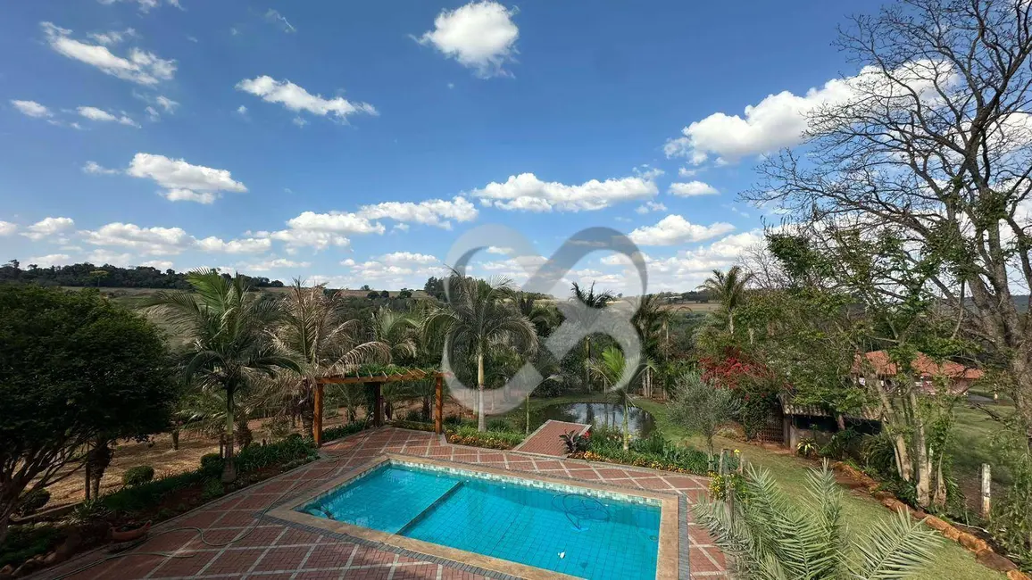 Chácara com 4 quartos à venda, 36300m2 em Londrina - PR - imagem 9 Foto 9 de Chácara com 4 quartos à venda, 36300m2 em Londrina - PR