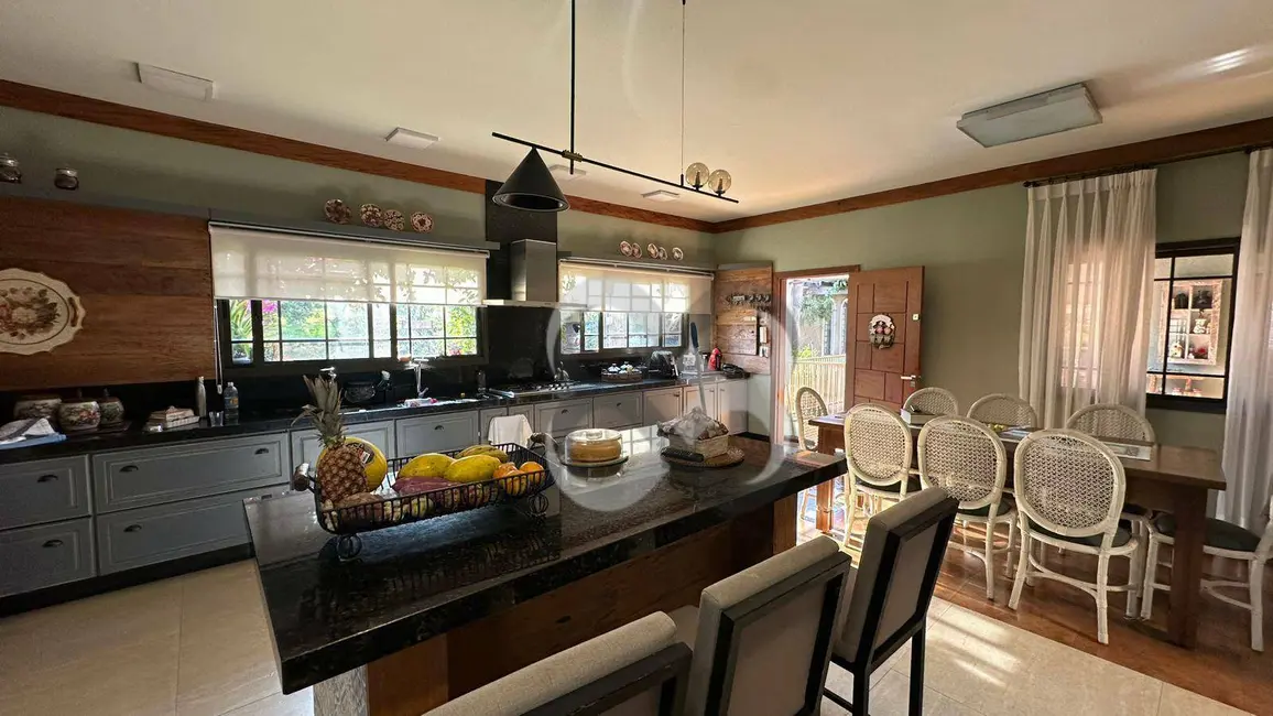 Chácara com 4 quartos à venda, 36300m2 em Londrina - PR - imagem 8 Foto 8 de Chácara com 4 quartos à venda, 36300m2 em Londrina - PR