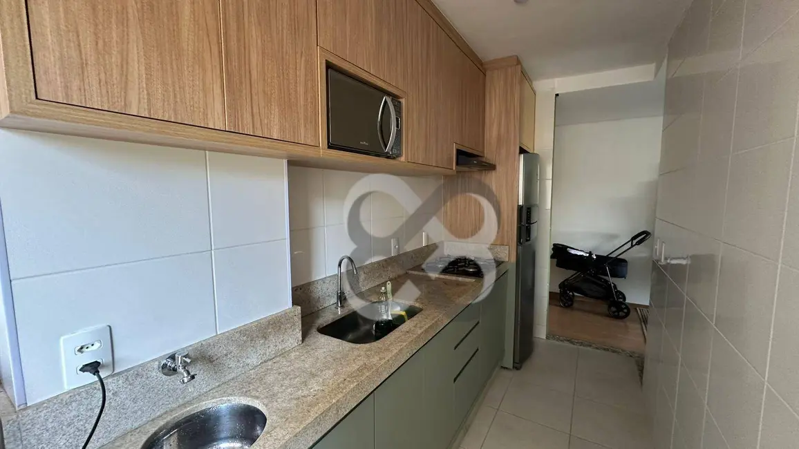 Foto 7 de Apartamento com 2 quartos à venda, 47m2 em Londrina - PR