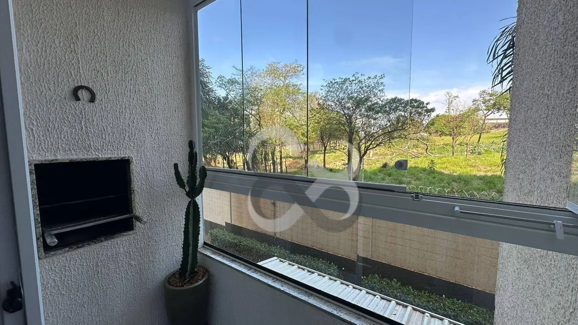 Foto 5 de Apartamento com 2 quartos à venda, 47m2 em Londrina - PR