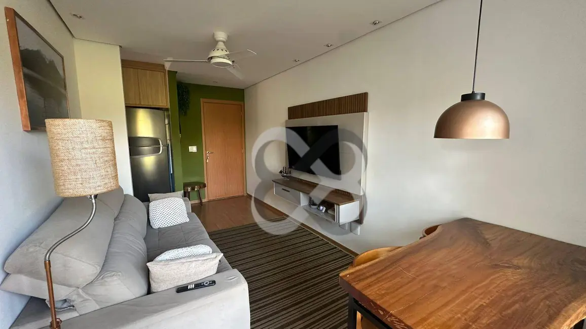Foto 4 de Apartamento com 2 quartos à venda, 47m2 em Londrina - PR