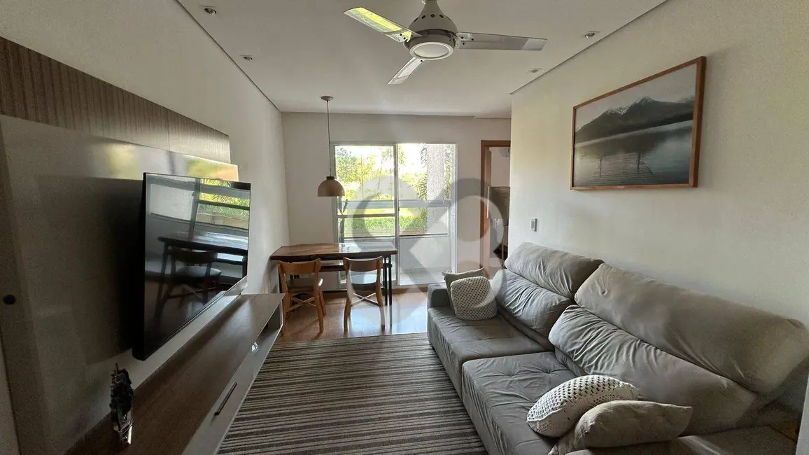Foto 2 de Apartamento com 2 quartos à venda, 47m2 em Londrina - PR