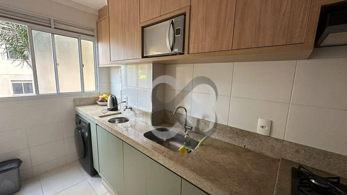 Foto 8 de Apartamento com 2 quartos à venda, 47m2 em Londrina - PR