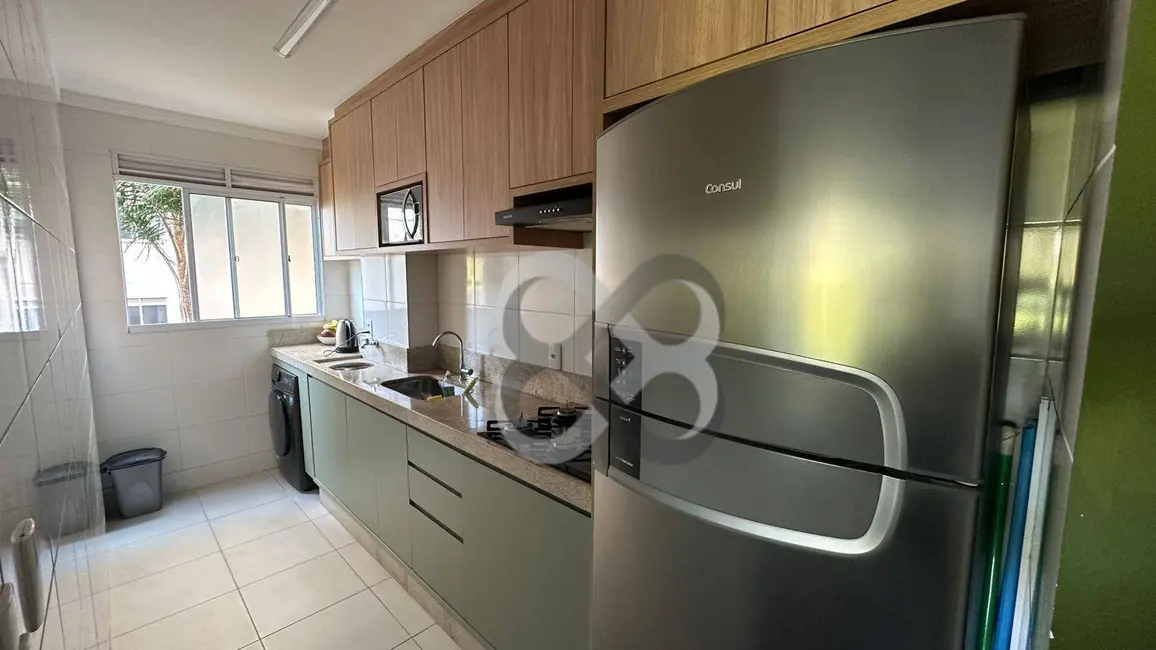 Foto 6 de Apartamento com 2 quartos à venda, 47m2 em Londrina - PR