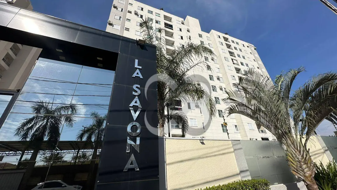 Foto 1 de Apartamento com 2 quartos à venda, 47m2 em Londrina - PR
