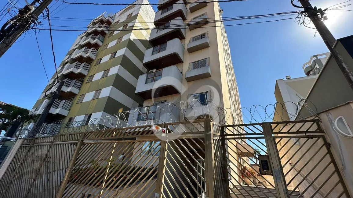 Apartamento com 3 quartos à venda, 78m2 em Bela Vista, Londrina - PR - imagem 1 Foto 1 de Apartamento com 3 quartos à venda, 78m2 em Bela Vista, Londrina - PR
