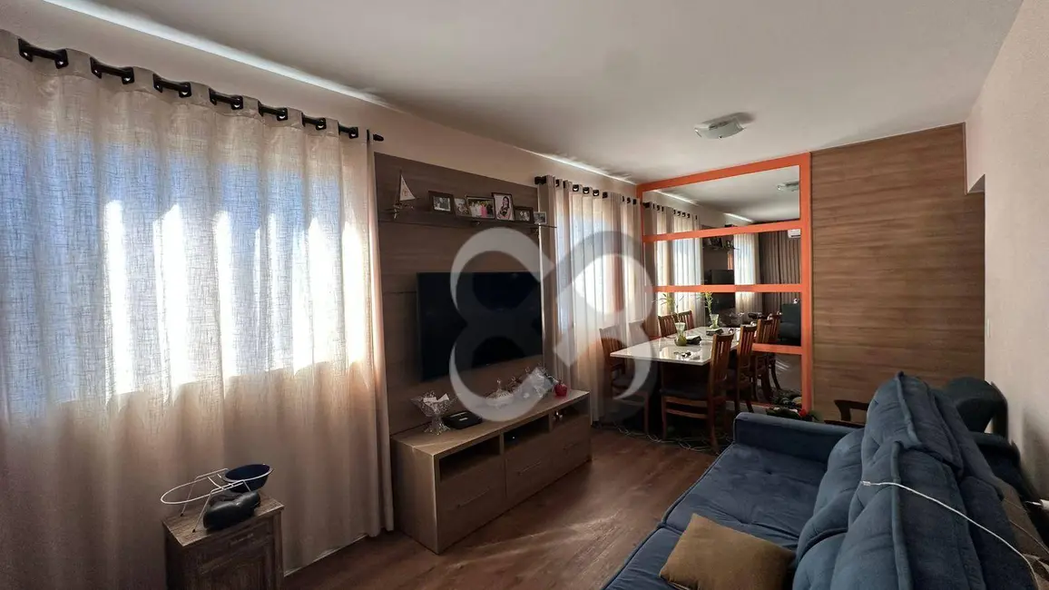 Apartamento com 3 quartos à venda, 78m2 em Bela Vista, Londrina - PR - imagem 4 Foto 4 de Apartamento com 3 quartos à venda, 78m2 em Bela Vista, Londrina - PR