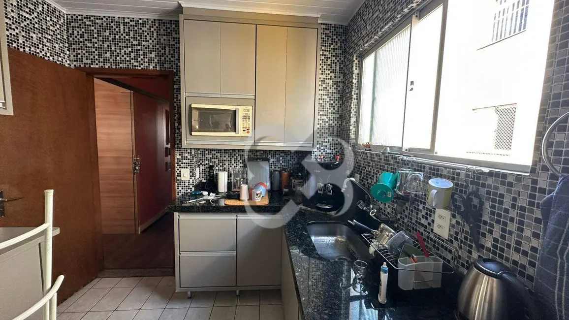 Apartamento com 3 quartos à venda, 78m2 em Bela Vista, Londrina - PR - imagem 6 Foto 6 de Apartamento com 3 quartos à venda, 78m2 em Bela Vista, Londrina - PR