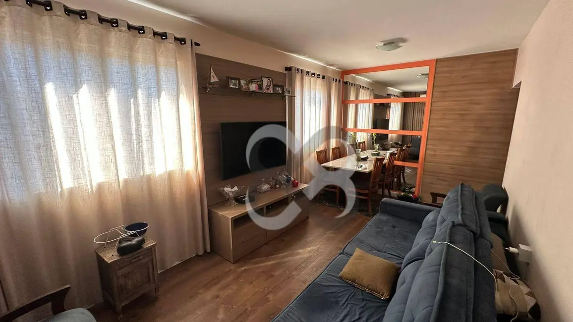 Apartamento com 3 quartos à venda, 78m2 em Bela Vista, Londrina - PR - imagem 3 Foto 3 de Apartamento com 3 quartos à venda, 78m2 em Bela Vista, Londrina - PR