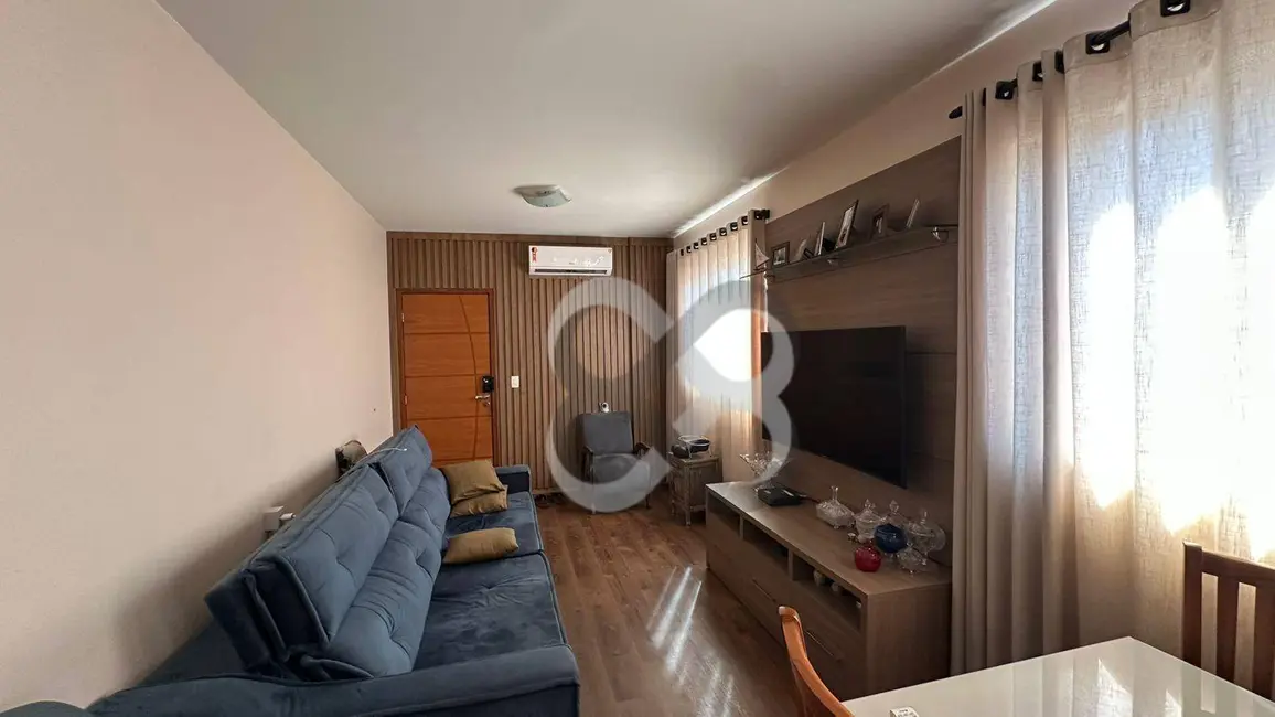 Apartamento com 3 quartos à venda, 78m2 em Bela Vista, Londrina - PR - imagem 2 Foto 2 de Apartamento com 3 quartos à venda, 78m2 em Bela Vista, Londrina - PR