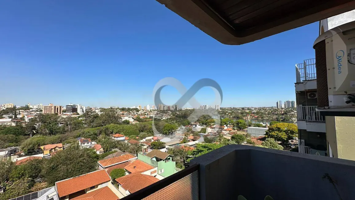 Apartamento com 3 quartos à venda, 78m2 em Bela Vista, Londrina - PR - imagem 5 Foto 5 de Apartamento com 3 quartos à venda, 78m2 em Bela Vista, Londrina - PR