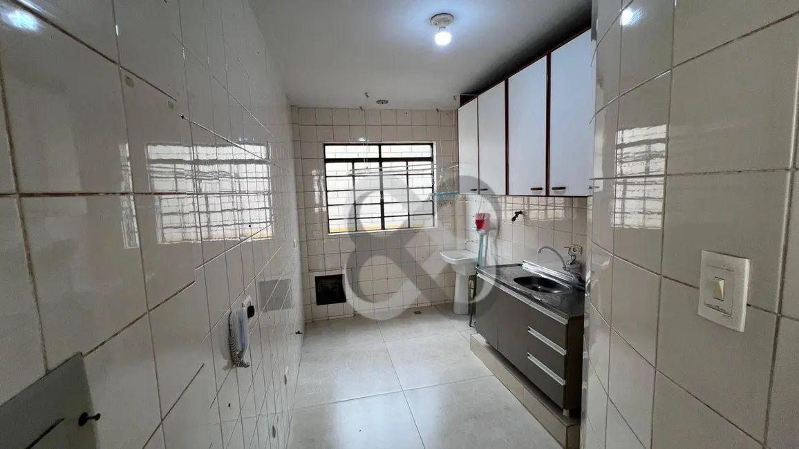 Foto 2 de Apartamento com 3 quartos à venda e para alugar, 58m2 em Jardim Vilas Boas, Londrina - PR