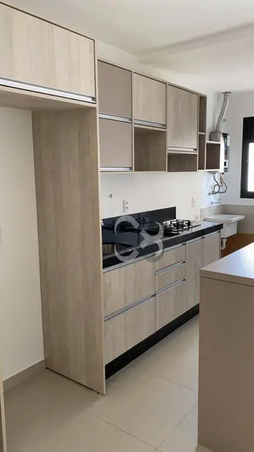 Apartamento com 1 quarto à venda, 66m2 em Centro, Londrina - PR - imagem 6 Foto 6 de Apartamento com 1 quarto à venda, 66m2 em Centro, Londrina - PR