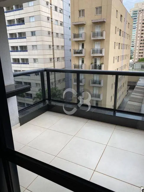 Apartamento com 1 quarto à venda, 66m2 em Centro, Londrina - PR - imagem 5 Foto 5 de Apartamento com 1 quarto à venda, 66m2 em Centro, Londrina - PR