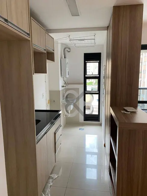 Apartamento com 1 quarto à venda, 66m2 em Centro, Londrina - PR - imagem 8 Foto 8 de Apartamento com 1 quarto à venda, 66m2 em Centro, Londrina - PR