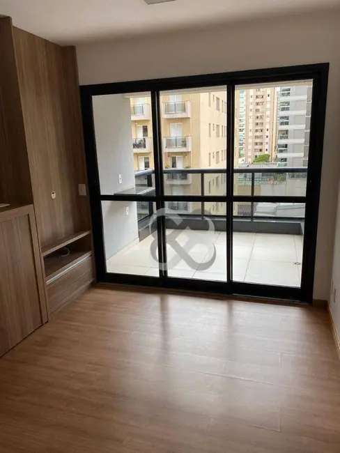 Apartamento com 1 quarto à venda, 66m2 em Centro, Londrina - PR - imagem 4 Foto 4 de Apartamento com 1 quarto à venda, 66m2 em Centro, Londrina - PR