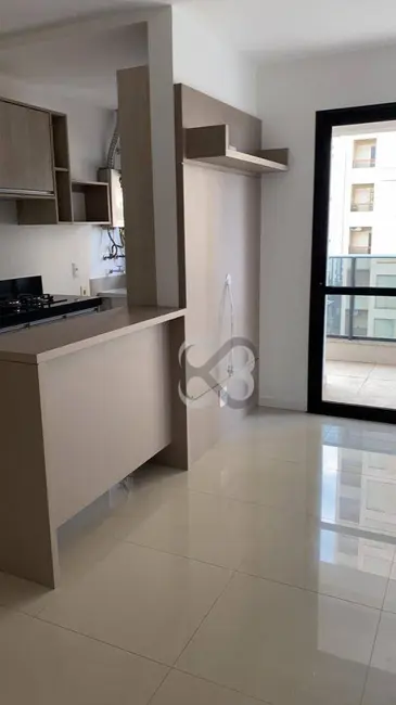 Apartamento com 1 quarto à venda, 66m2 em Centro, Londrina - PR - imagem 3 Foto 3 de Apartamento com 1 quarto à venda, 66m2 em Centro, Londrina - PR