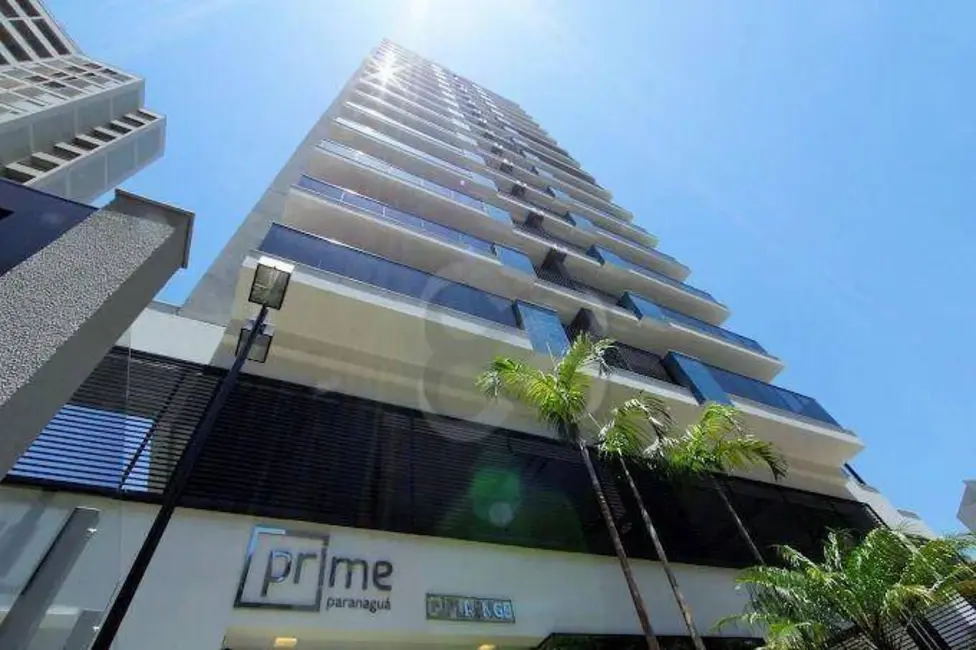 Apartamento com 1 quarto à venda, 66m2 em Centro, Londrina - PR - imagem 1 Foto 1 de Apartamento com 1 quarto à venda, 66m2 em Centro, Londrina - PR