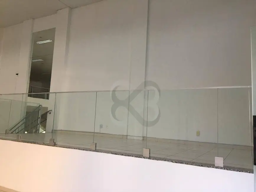 Foto 8 de Sala Comercial para alugar, 950m2 em Vitória, Londrina - PR