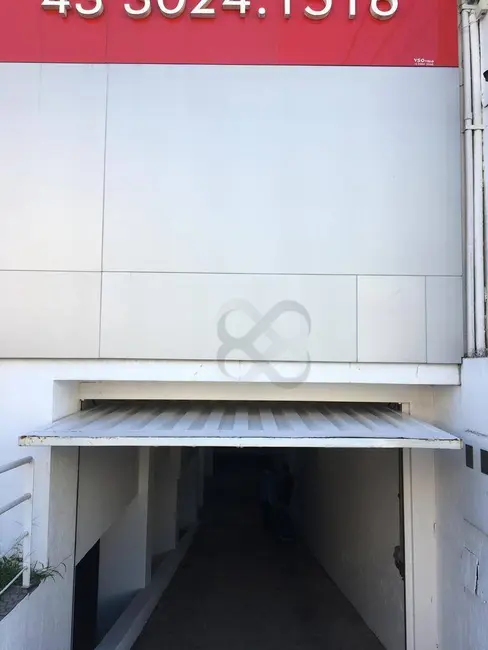 Foto 7 de Sala Comercial para alugar, 950m2 em Vitória, Londrina - PR