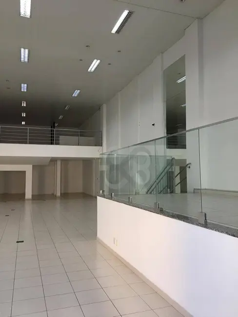 Foto 6 de Sala Comercial para alugar, 950m2 em Vitória, Londrina - PR