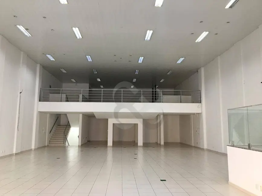 Foto 9 de Sala Comercial para alugar, 950m2 em Vitória, Londrina - PR