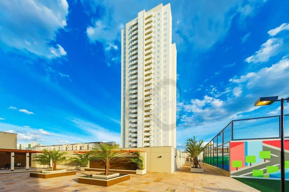 Foto 1 de Apartamento com 3 quartos à venda e para alugar, 110m2 em Vila Siam, Londrina - PR