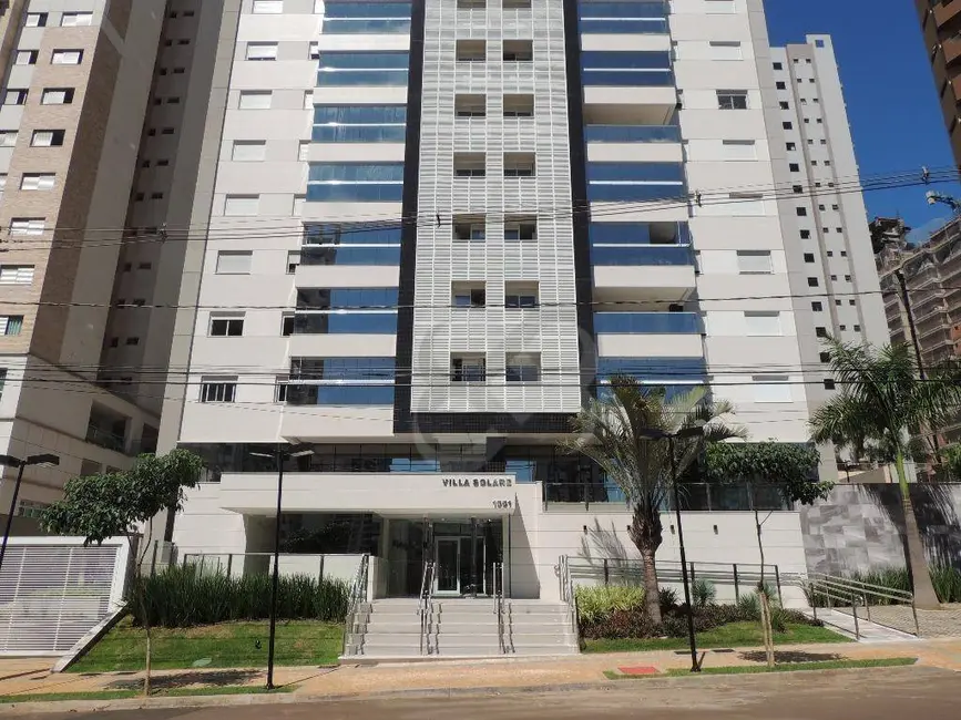 Apartamento com 3 quartos à venda, 170m2 em Santa Rosa, Londrina - PR - imagem 1 Foto 1 de Apartamento com 3 quartos à venda, 170m2 em Santa Rosa, Londrina - PR