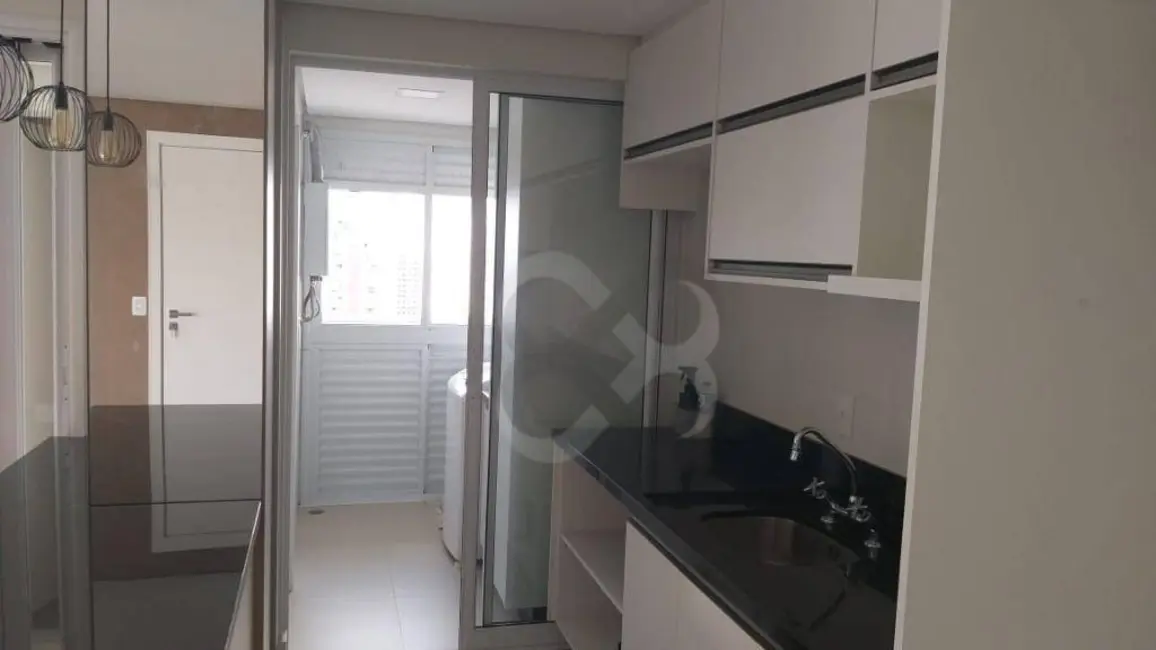 Apartamento com 3 quartos à venda, 170m2 em Santa Rosa, Londrina - PR - imagem 4 Foto 4 de Apartamento com 3 quartos à venda, 170m2 em Santa Rosa, Londrina - PR