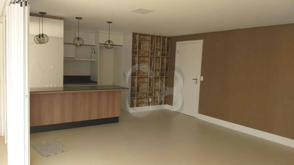 Apartamento com 3 quartos à venda, 170m2 em Santa Rosa, Londrina - PR - imagem 7 Foto 7 de Apartamento com 3 quartos à venda, 170m2 em Santa Rosa, Londrina - PR