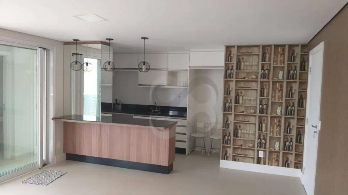 Apartamento com 3 quartos à venda, 170m2 em Santa Rosa, Londrina - PR - imagem 2 Foto 2 de Apartamento com 3 quartos à venda, 170m2 em Santa Rosa, Londrina - PR
