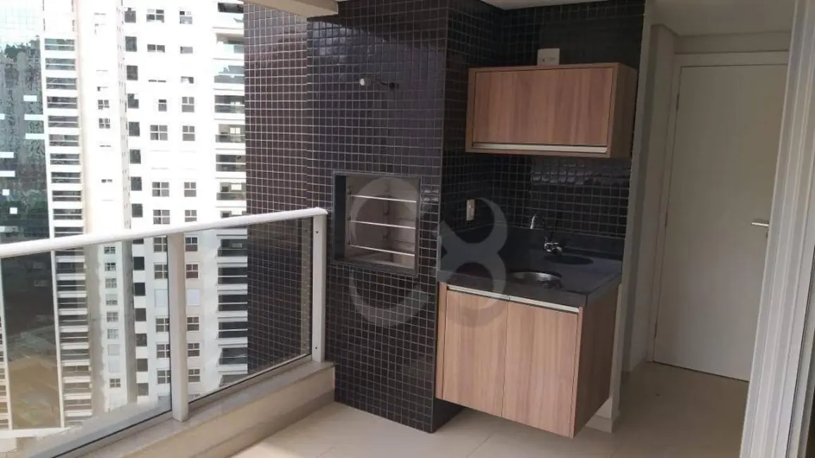 Apartamento com 3 quartos à venda, 170m2 em Santa Rosa, Londrina - PR - imagem 5 Foto 5 de Apartamento com 3 quartos à venda, 170m2 em Santa Rosa, Londrina - PR