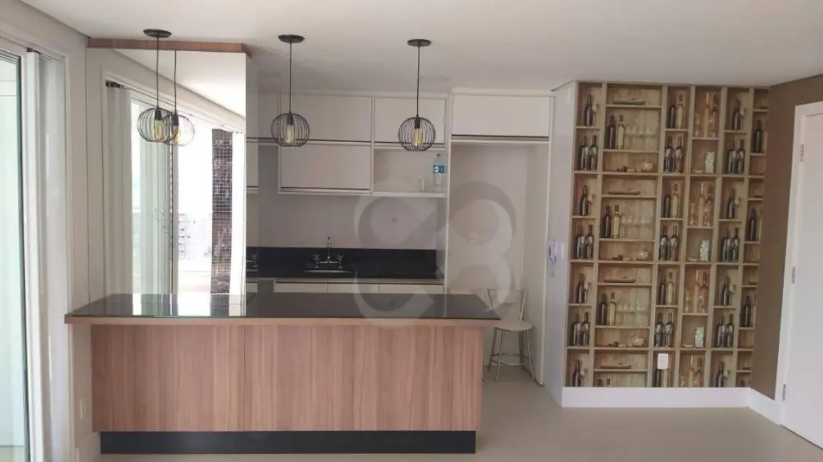Apartamento com 3 quartos à venda, 170m2 em Santa Rosa, Londrina - PR - imagem 3 Foto 3 de Apartamento com 3 quartos à venda, 170m2 em Santa Rosa, Londrina - PR