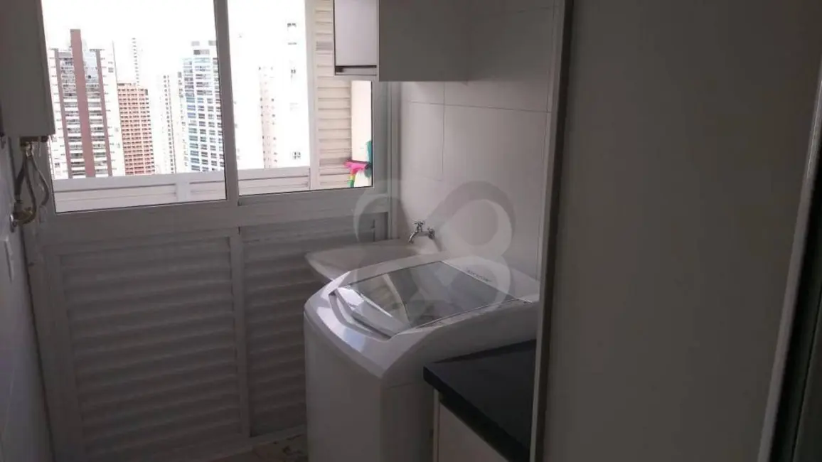 Apartamento com 3 quartos à venda, 170m2 em Santa Rosa, Londrina - PR - imagem 8 Foto 8 de Apartamento com 3 quartos à venda, 170m2 em Santa Rosa, Londrina - PR