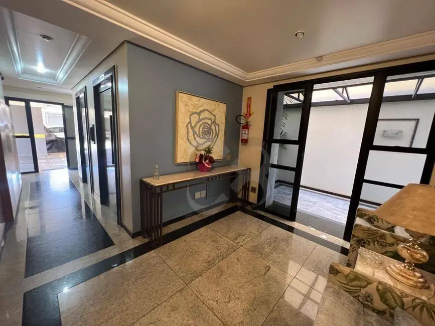 Apartamento com 2 quartos à venda, 123m2 em Jardim Higienópolis, Londrina - PR - imagem 4 Foto 4 de Apartamento com 2 quartos à venda, 123m2 em Jardim Higienópolis, Londrina - PR
