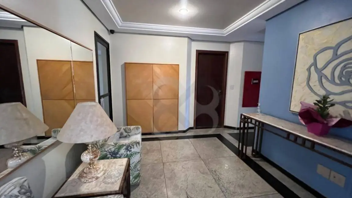 Apartamento com 2 quartos à venda, 123m2 em Jardim Higienópolis, Londrina - PR - imagem 5 Foto 5 de Apartamento com 2 quartos à venda, 123m2 em Jardim Higienópolis, Londrina - PR