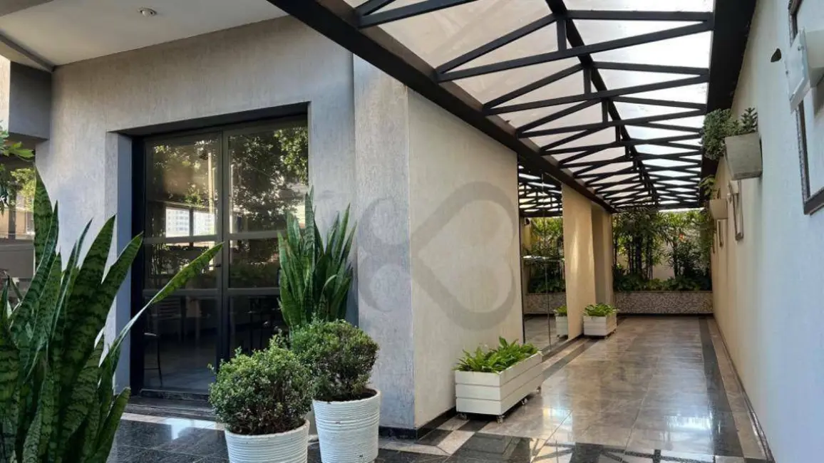 Apartamento com 2 quartos à venda, 123m2 em Jardim Higienópolis, Londrina - PR - imagem 3 Foto 3 de Apartamento com 2 quartos à venda, 123m2 em Jardim Higienópolis, Londrina - PR