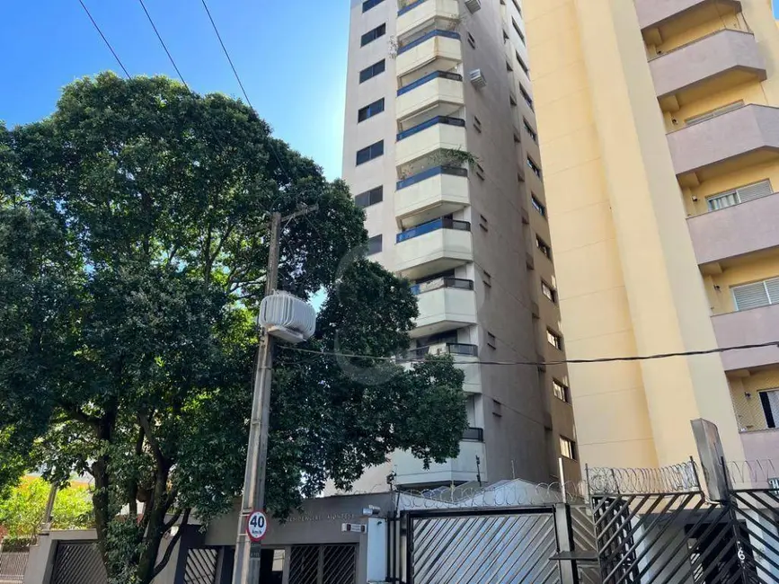 Apartamento com 2 quartos à venda, 123m2 em Jardim Higienópolis, Londrina - PR - imagem 1 Foto 1 de Apartamento com 2 quartos à venda, 123m2 em Jardim Higienópolis, Londrina - PR