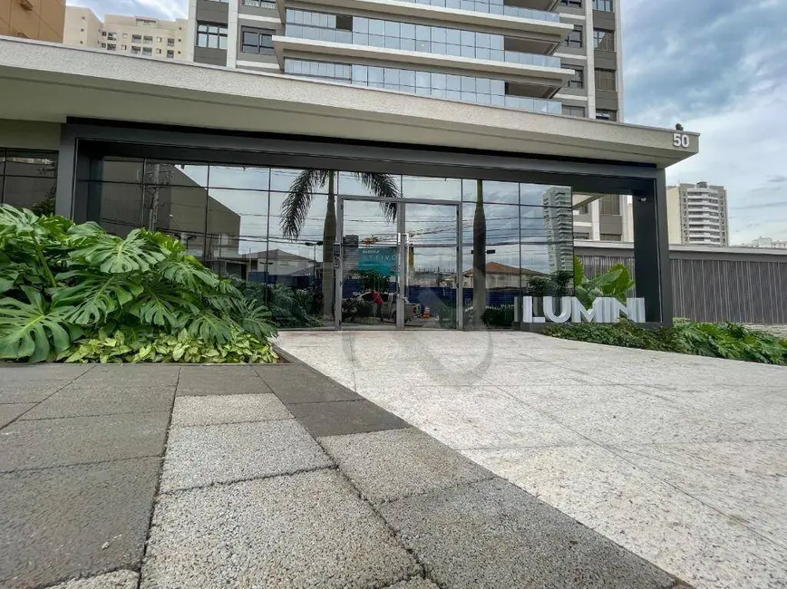 Apartamento com 3 quartos à venda, 181m2 em Londrina - PR - imagem 1 Foto 1 de Apartamento com 3 quartos à venda, 181m2 em Londrina - PR