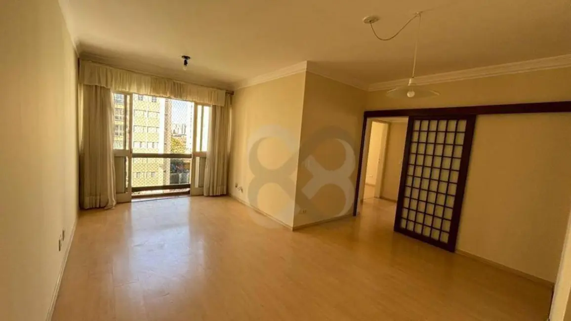 Apartamento com 3 quartos à venda e para alugar, 108m2 em Andrade, Londrina - PR - imagem 2 Foto 2 de Apartamento com 3 quartos à venda e para alugar, 108m2 em Andrade, Londrina - PR