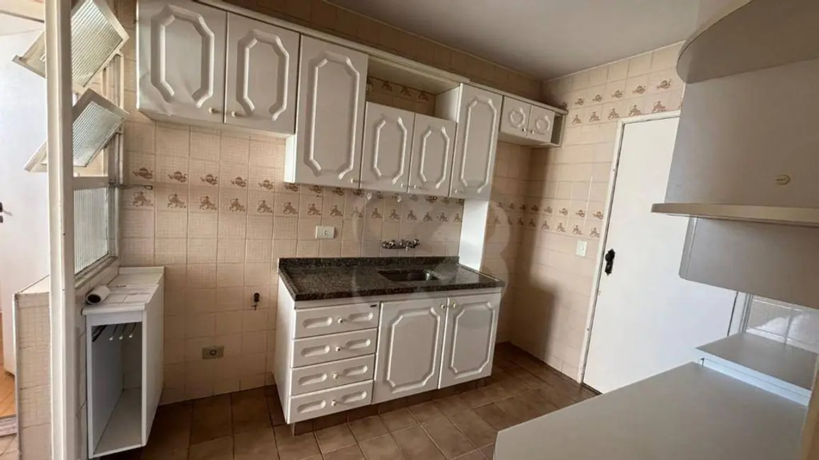 Apartamento com 3 quartos à venda e para alugar, 108m2 em Andrade, Londrina - PR - imagem 5 Foto 5 de Apartamento com 3 quartos à venda e para alugar, 108m2 em Andrade, Londrina - PR