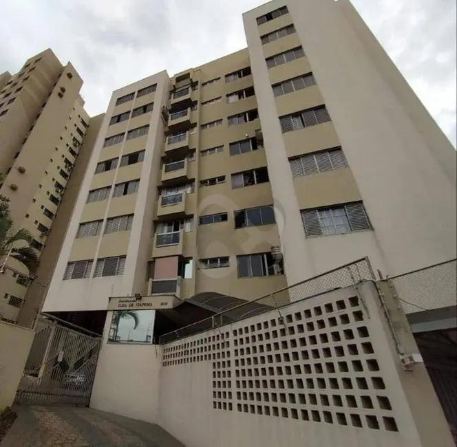 Apartamento com 3 quartos à venda e para alugar, 108m2 em Andrade, Londrina - PR - imagem 1 Foto 1 de Apartamento com 3 quartos à venda e para alugar, 108m2 em Andrade, Londrina - PR