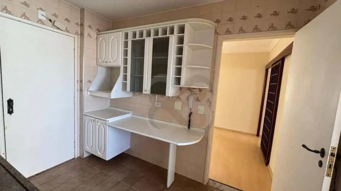 Apartamento com 3 quartos à venda e para alugar, 108m2 em Andrade, Londrina - PR - imagem 8 Foto 8 de Apartamento com 3 quartos à venda e para alugar, 108m2 em Andrade, Londrina - PR