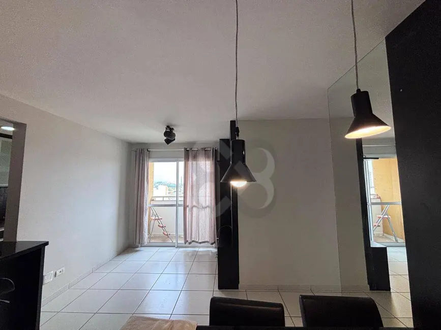 Apartamento com 3 quartos à venda, 115m2 em Gleba Fazenda Palhano, Londrina - PR - imagem 6 Foto 6 de Apartamento com 3 quartos à venda, 115m2 em Gleba Fazenda Palhano, Londrina - PR