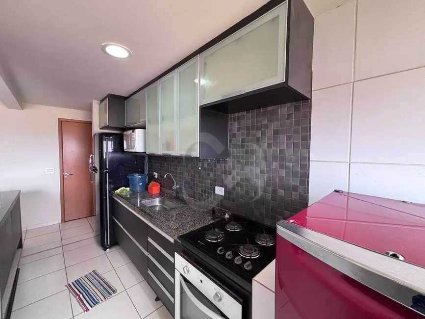 Apartamento com 3 quartos à venda, 115m2 em Gleba Fazenda Palhano, Londrina - PR - imagem 8 Foto 8 de Apartamento com 3 quartos à venda, 115m2 em Gleba Fazenda Palhano, Londrina - PR