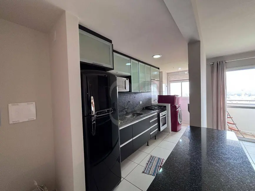 Apartamento com 3 quartos à venda, 115m2 em Gleba Fazenda Palhano, Londrina - PR - imagem 7 Foto 7 de Apartamento com 3 quartos à venda, 115m2 em Gleba Fazenda Palhano, Londrina - PR