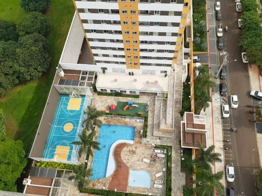 Apartamento com 3 quartos à venda, 115m2 em Gleba Fazenda Palhano, Londrina - PR - imagem 2 Foto 2 de Apartamento com 3 quartos à venda, 115m2 em Gleba Fazenda Palhano, Londrina - PR